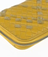 BOTTEGA VENETA（ボッテガヴェネタ）財布・コインケース 黄 サイズ:- レディース/2200717947195