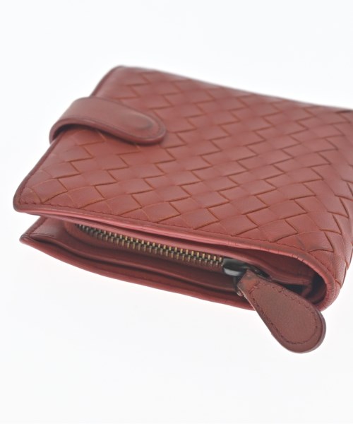 BOTTEGA VENETA（ボッテガヴェネタ）財布・コインケース オレンジ サイズ:- レディース/2200722313503