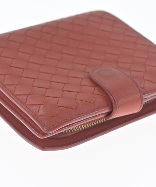 BOTTEGA VENETA（ボッテガヴェネタ）財布・コインケース オレンジ サイズ:- レディース/2200722313503