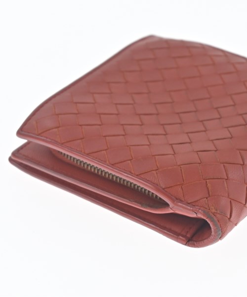 BOTTEGA VENETA（ボッテガヴェネタ）財布・コインケース オレンジ サイズ:- レディース/2200722313503