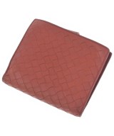 BOTTEGA VENETA（ボッテガヴェネタ）財布・コインケース オレンジ サイズ:- レディース/2200722313503