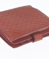 BOTTEGA VENETA（ボッテガヴェネタ）財布・コインケース オレンジ サイズ:- レディース/2200722313503