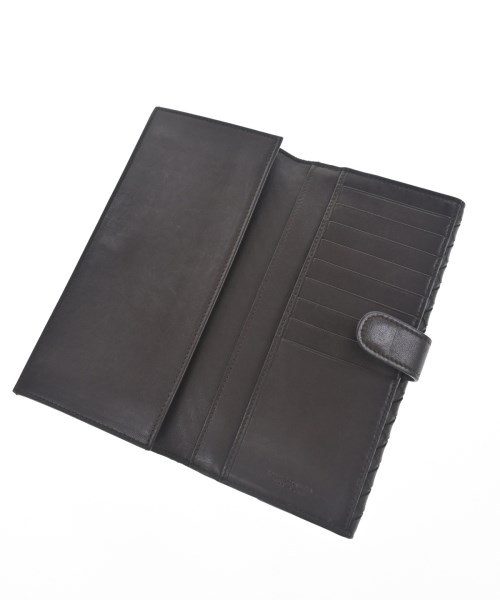 BOTTEGA VENETA（ボッテガヴェネタ）財布・コインケース 茶 サイズ:- レディース/2200722313527