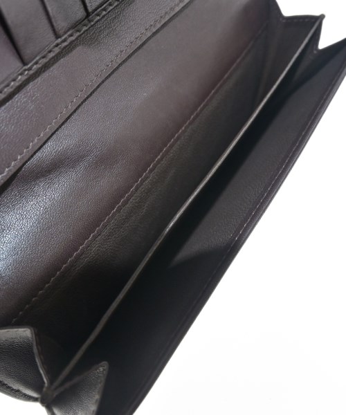 BOTTEGA VENETA（ボッテガヴェネタ）財布・コインケース 茶 サイズ:- レディース/2200722313527