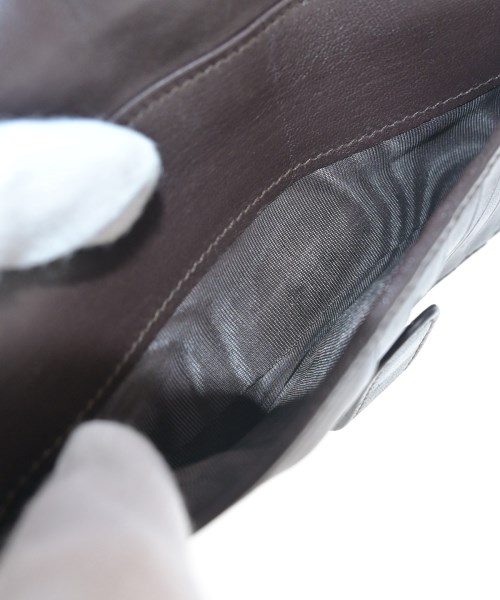 BOTTEGA VENETA（ボッテガヴェネタ）財布・コインケース 茶 サイズ:- レディース/2200722313527