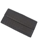 BOTTEGA VENETA（ボッテガヴェネタ）財布・コインケース 茶 サイズ:- レディース/2200722313527