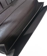 BOTTEGA VENETA（ボッテガヴェネタ）財布・コインケース 茶 サイズ:- レディース/2200722313527