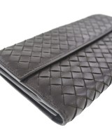 BOTTEGA VENETA（ボッテガヴェネタ）財布・コインケース 茶 サイズ:- レディース/2200722313527