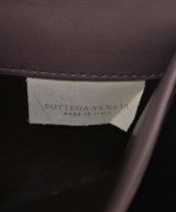 BOTTEGA VENETA（ボッテガヴェネタ）財布・コインケース 紫 サイズ:- レディース/2200722313534