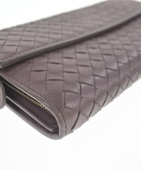 BOTTEGA VENETA（ボッテガヴェネタ）財布・コインケース 紫 サイズ:- レディース/2200722313534