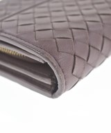 BOTTEGA VENETA（ボッテガヴェネタ）財布・コインケース 紫 サイズ:- レディース/2200722313534