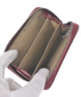 BOTTEGA VENETA（ボッテガヴェネタ）財布・コインケース 赤 サイズ:- レディース/2200722313619