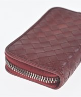 BOTTEGA VENETA（ボッテガヴェネタ）財布・コインケース 赤 サイズ:- レディース/2200722313619