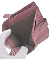 BOTTEGA VENETA（ボッテガヴェネタ）財布・コインケース ピンク サイズ:- レディース/2200722313657