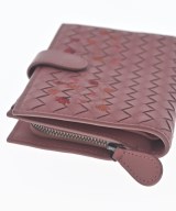 BOTTEGA VENETA（ボッテガヴェネタ）財布・コインケース ピンク サイズ:- レディース/2200722313657