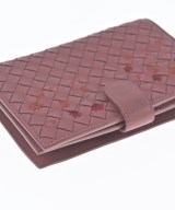 BOTTEGA VENETA（ボッテガヴェネタ）財布・コインケース ピンク サイズ:- レディース/2200722313657