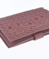 BOTTEGA VENETA（ボッテガヴェネタ）財布・コインケース ピンク サイズ:- レディース/2200722313657