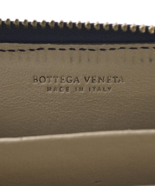 BOTTEGA VENETA（ボッテガヴェネタ）財布・コインケース 紫 サイズ:- レディース/2200722313671