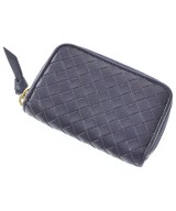 BOTTEGA VENETA（ボッテガヴェネタ）財布・コインケース 紫 サイズ:- レディース/2200722313671