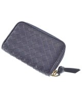 BOTTEGA VENETA（ボッテガヴェネタ）財布・コインケース 紫 サイズ:- レディース/2200722313671