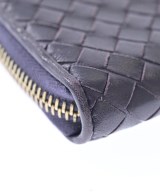 BOTTEGA VENETA（ボッテガヴェネタ）財布・コインケース 紫 サイズ:- レディース/2200722313671