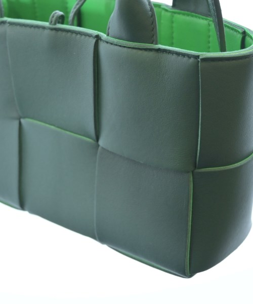 BOTTEGA VENETA（ボッテガヴェネタ）ショルダーバッグ 緑 サイズ:- レディース/2200716167198