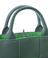 BOTTEGA VENETA（ボッテガヴェネタ）ショルダーバッグ 緑 サイズ:- レディース/2200716167198