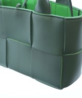 BOTTEGA VENETA（ボッテガヴェネタ）ショルダーバッグ 緑 サイズ:- レディース/2200716167198