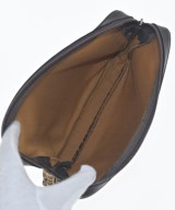 BOTTEGA VENETA（ボッテガヴェネタ）ポーチ 茶 サイズ:- レディース/2200722818121