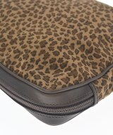 BOTTEGA VENETA（ボッテガヴェネタ）ポーチ 茶 サイズ:- レディース/2200722818121