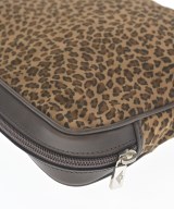BOTTEGA VENETA（ボッテガヴェネタ）ポーチ 茶 サイズ:- レディース/2200722818121