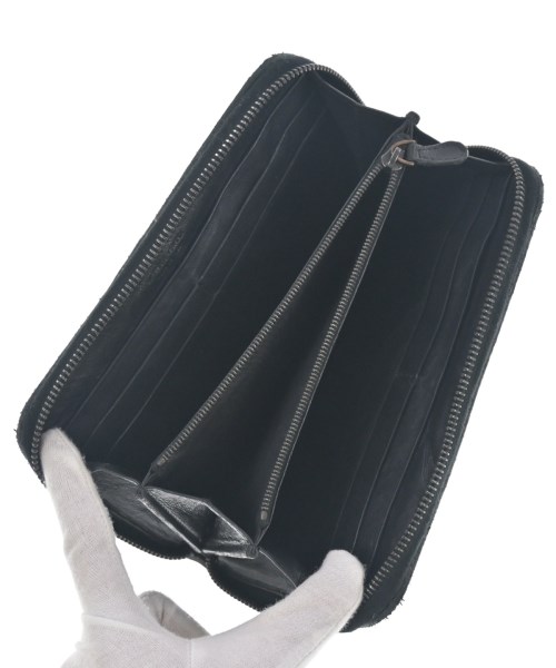 BOTTEGA VENETA（ボッテガヴェネタ）財布・コインケース 黒 サイズ:- レディース/2200717477074
