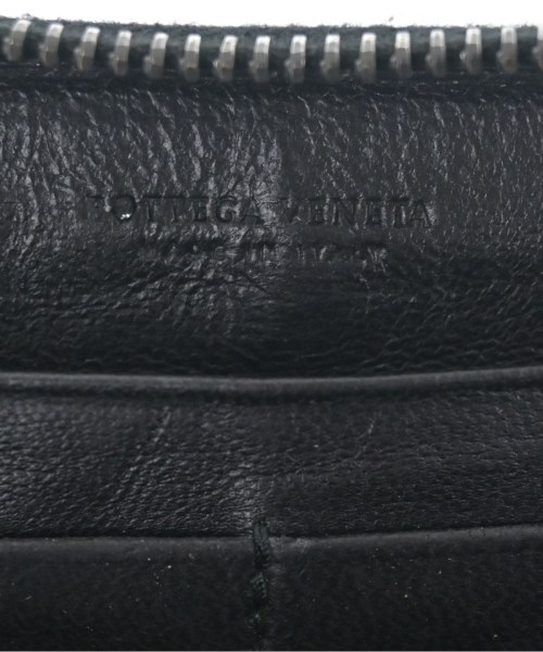 BOTTEGA VENETA（ボッテガヴェネタ）財布・コインケース 黒 サイズ:- レディース/2200717477074