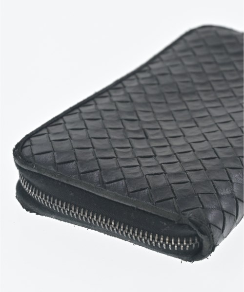 BOTTEGA VENETA（ボッテガヴェネタ）財布・コインケース 黒 サイズ:- レディース/2200717477074