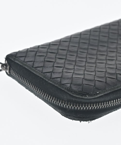 BOTTEGA VENETA（ボッテガヴェネタ）財布・コインケース 黒 サイズ:- レディース/2200717477074
