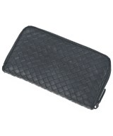 BOTTEGA VENETA（ボッテガヴェネタ）財布・コインケース 黒 サイズ:- レディース/2200717477074
