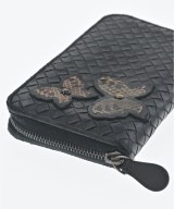 BOTTEGA VENETA（ボッテガヴェネタ）財布・コインケース 黒 サイズ:- レディース/2200717477074