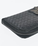 BOTTEGA VENETA（ボッテガヴェネタ）財布・コインケース 黒 サイズ:- レディース/2200717477074
