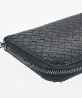 BOTTEGA VENETA（ボッテガヴェネタ）財布・コインケース 黒 サイズ:- レディース/2200717477074