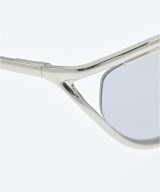 BOTTEGA VENETA（ボッテガヴェネタ）サングラス シルバー サイズ:- レディース/2200719022050