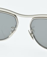 BOTTEGA VENETA（ボッテガヴェネタ）サングラス シルバー サイズ:- レディース/2200719022050