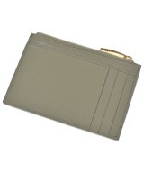 BOTTEGA VENETA（ボッテガヴェネタ）財布・コインケース 緑 サイズ:- レディース/2200705501057