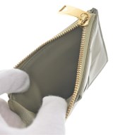BOTTEGA VENETA（ボッテガヴェネタ）財布・コインケース 緑 サイズ:- レディース/2200705501057