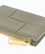 BOTTEGA VENETA（ボッテガヴェネタ）財布・コインケース 緑 サイズ:- レディース/2200705501057