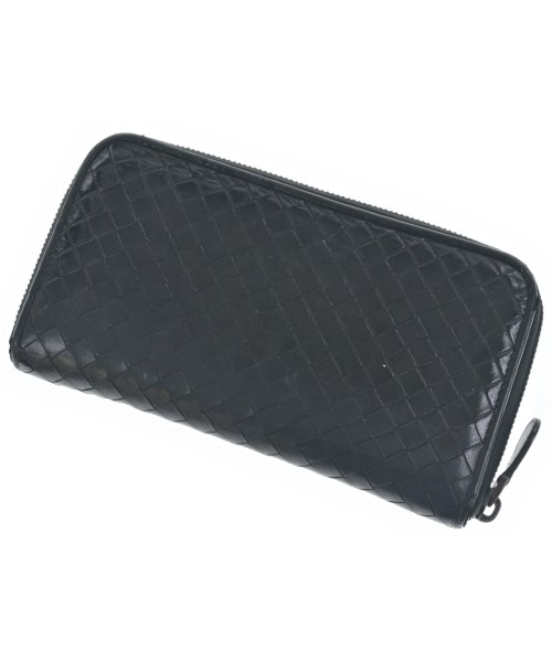 BOTTEGA VENETA（ボッテガヴェネタ）財布・コインケース 黒 サイズ:- レディース/2200723679011