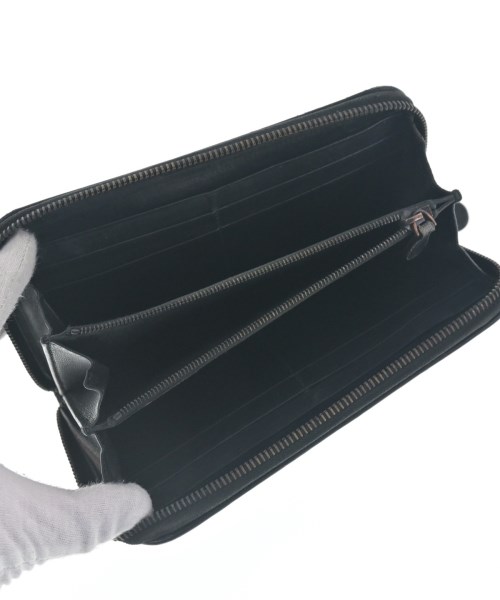 BOTTEGA VENETA（ボッテガヴェネタ）財布・コインケース 黒 サイズ:- レディース/2200723679011