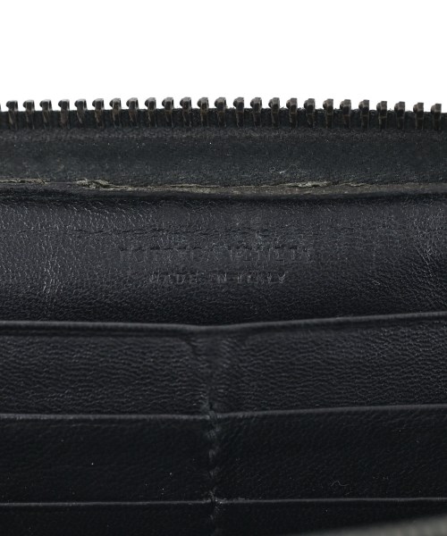 BOTTEGA VENETA（ボッテガヴェネタ）財布・コインケース 黒 サイズ:- レディース/2200723679011