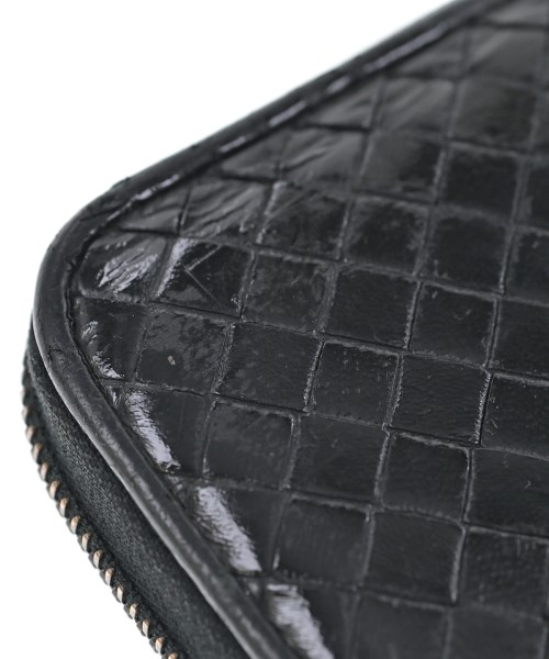 BOTTEGA VENETA（ボッテガヴェネタ）財布・コインケース 黒 サイズ:- レディース/2200723679011