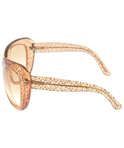BOTTEGA VENETA（ボッテガヴェネタ）サングラス 茶 サイズ:- レディース/2200720981018