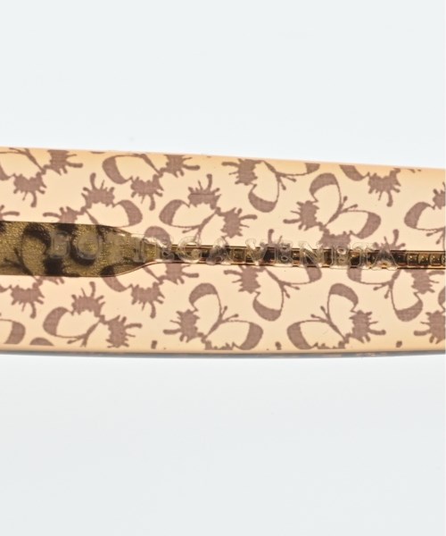 BOTTEGA VENETA（ボッテガヴェネタ）サングラス 茶 サイズ:- レディース/2200720981018